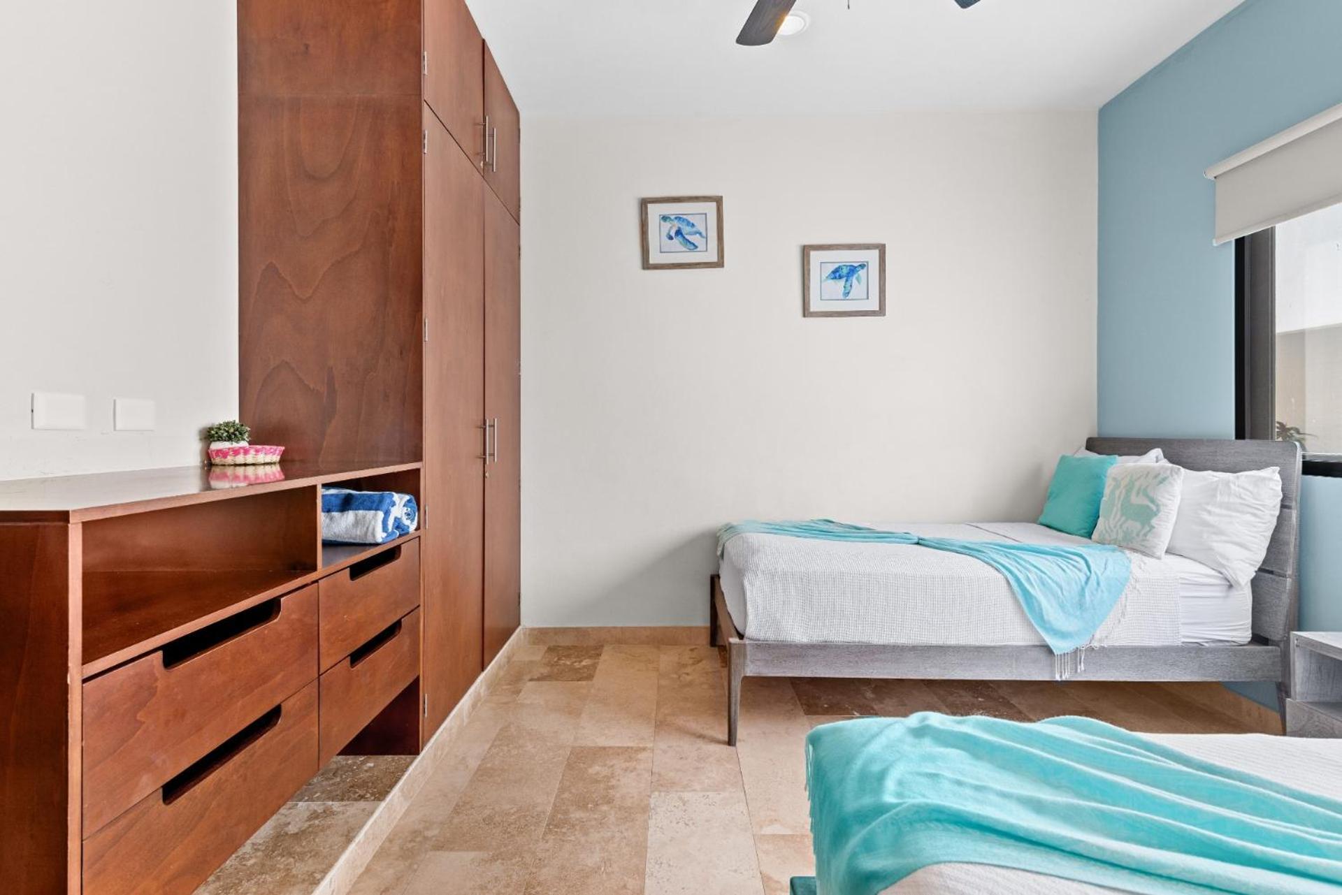 Luxurious Penthouse With Jungle View & Private Pool Apartment Tulum Ngoại thất bức ảnh