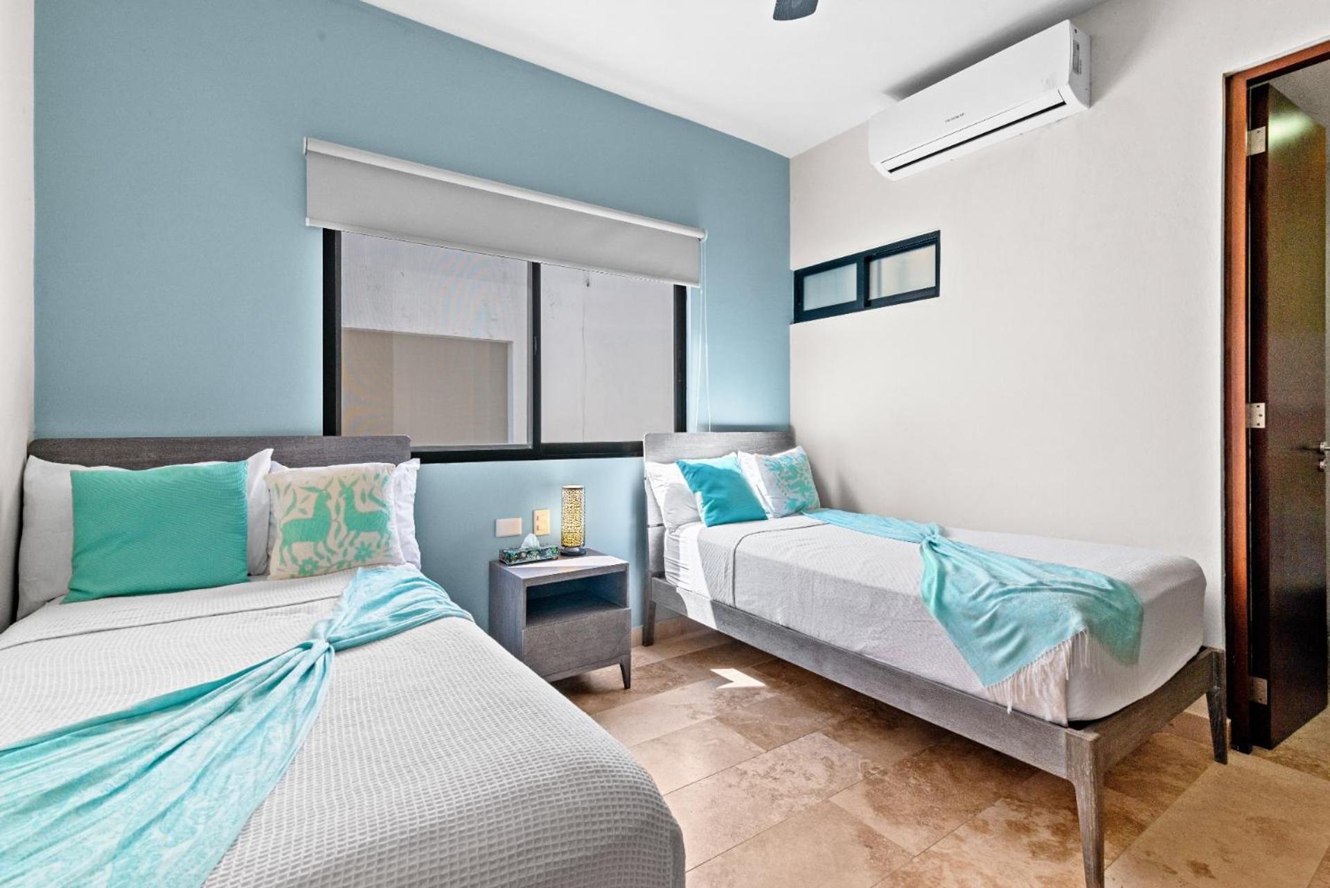 Luxurious Penthouse With Jungle View & Private Pool Apartment Tulum Ngoại thất bức ảnh