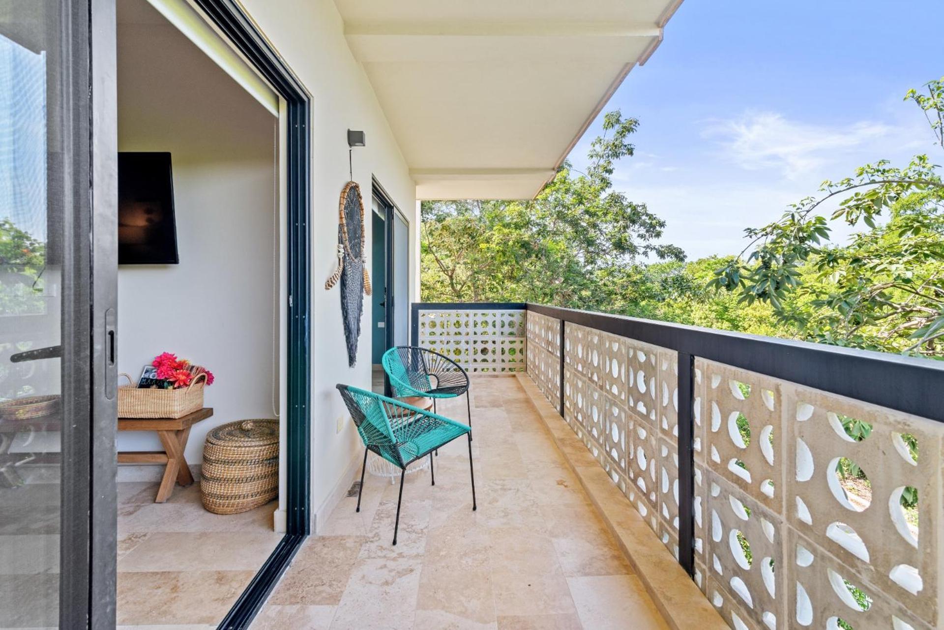 Luxurious Penthouse With Jungle View & Private Pool Apartment Tulum Ngoại thất bức ảnh