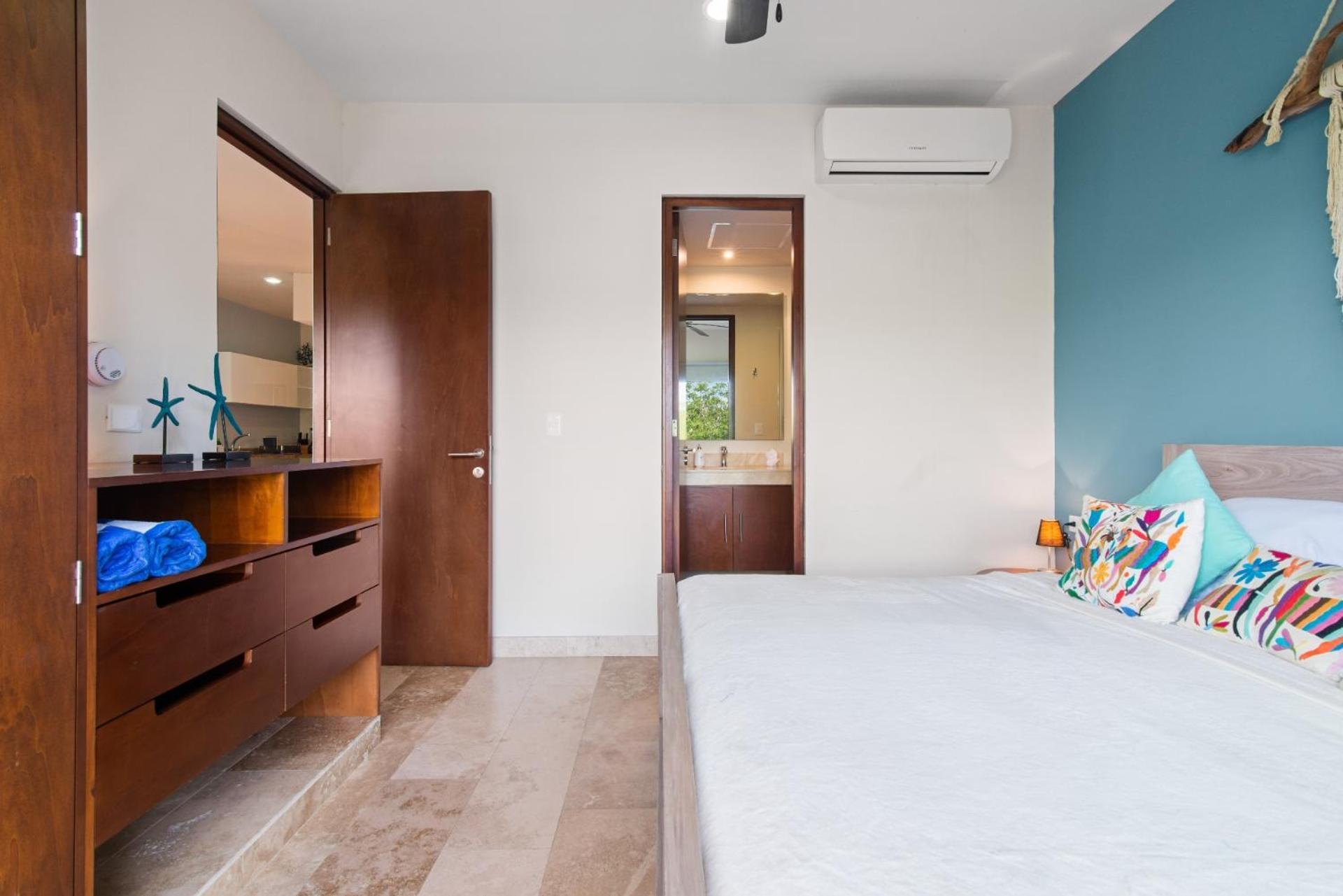 Luxurious Penthouse With Jungle View & Private Pool Apartment Tulum Ngoại thất bức ảnh