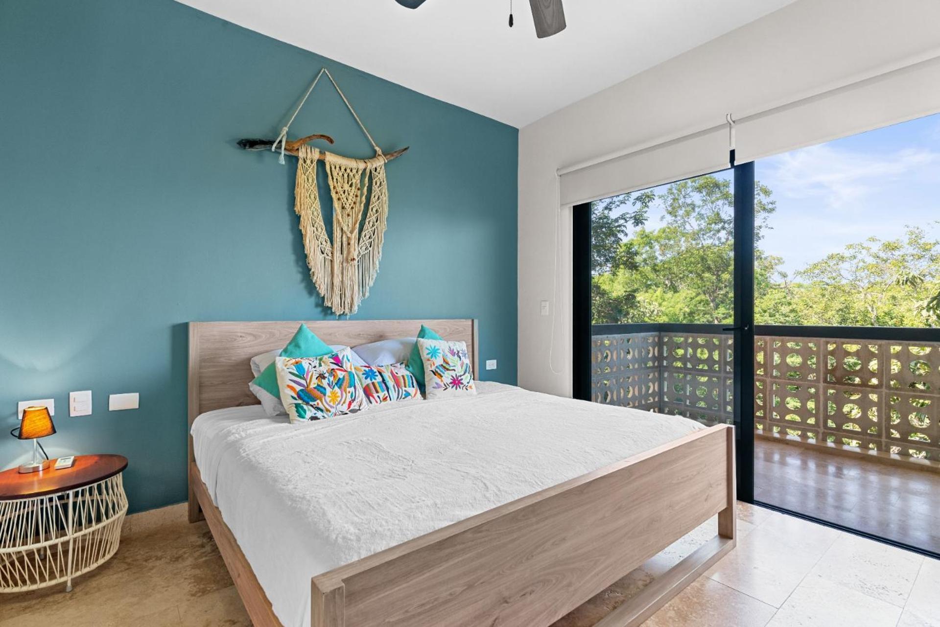Luxurious Penthouse With Jungle View & Private Pool Apartment Tulum Ngoại thất bức ảnh