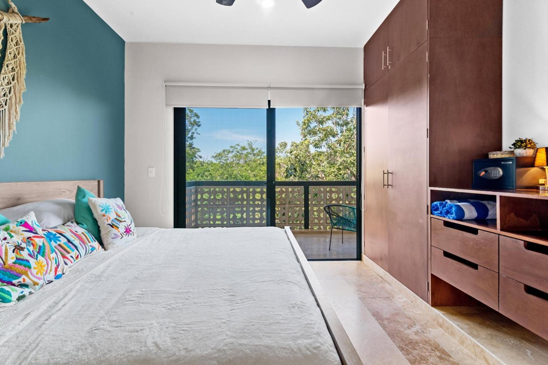 Luxurious Penthouse With Jungle View & Private Pool Apartment Tulum Ngoại thất bức ảnh