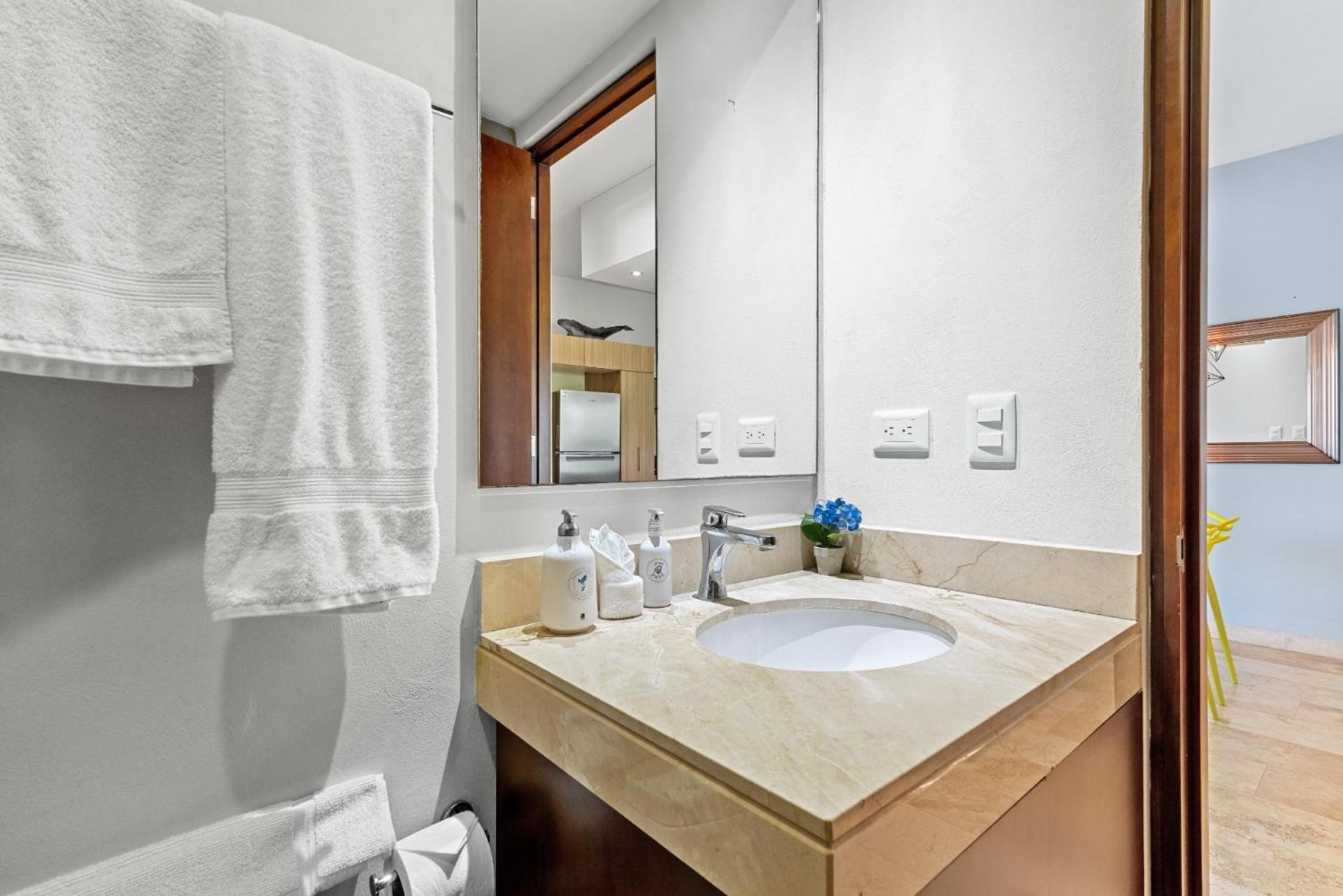 Luxurious Penthouse With Jungle View & Private Pool Apartment Tulum Ngoại thất bức ảnh