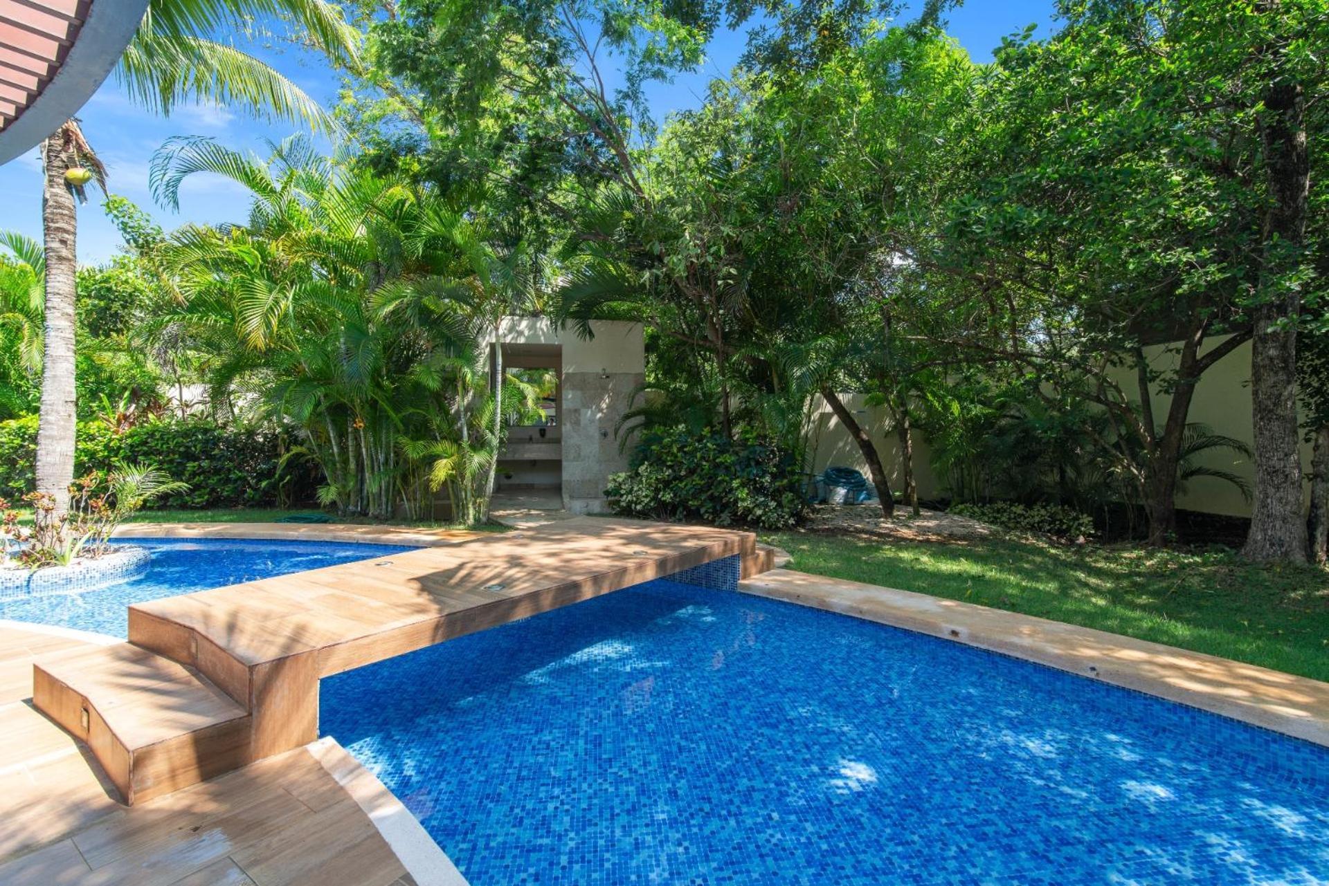 Luxurious Penthouse With Jungle View & Private Pool Apartment Tulum Ngoại thất bức ảnh